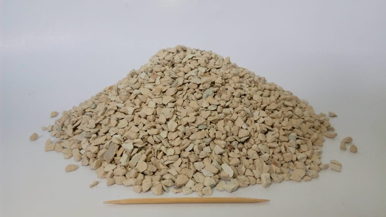 Batu Zeolite