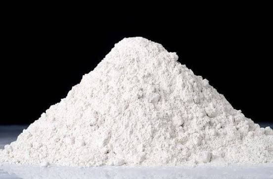 Limestone Powder